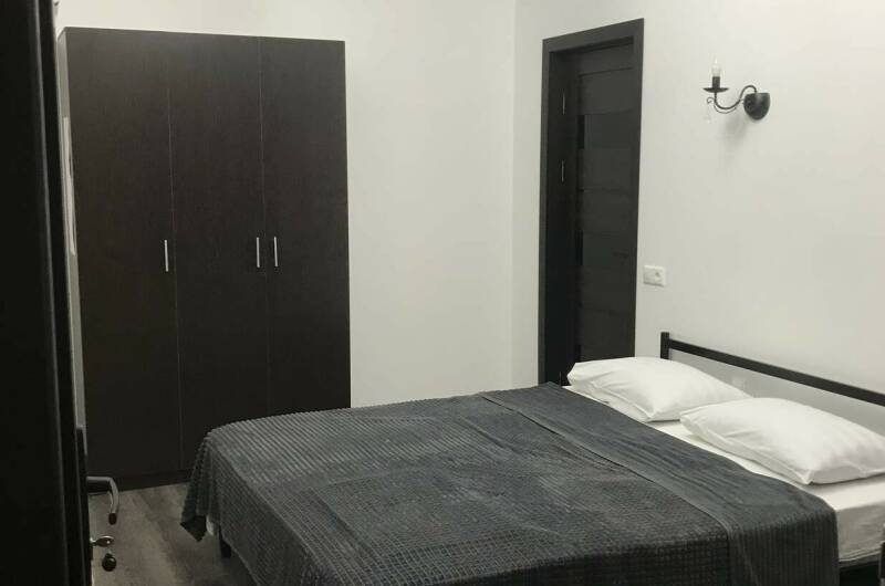 Гостевой дом на Ардзинба