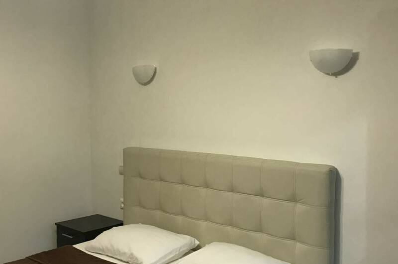 Гостевой дом на Ардзинба