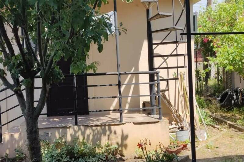 Гостевой дом на Адыгаа