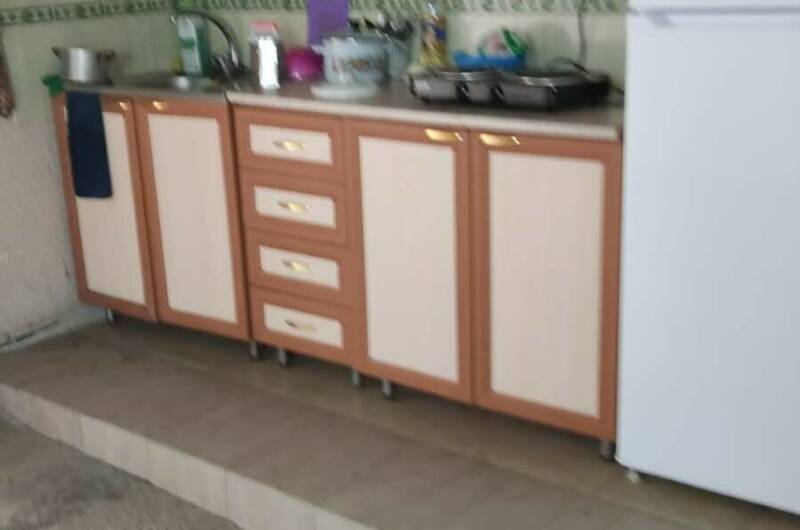 Гостевой дом на Адыгаа