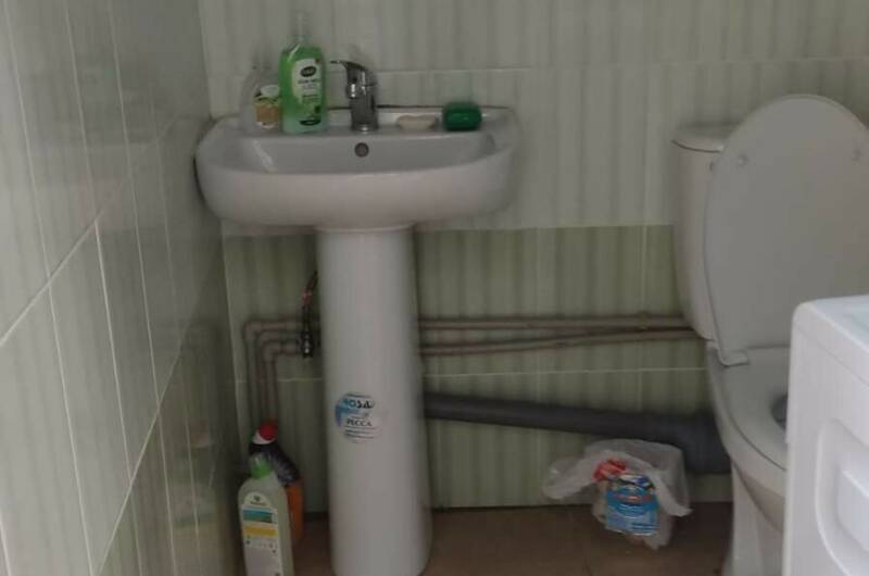 Гостевой дом на Адыгаа