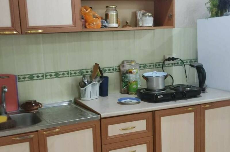 Гостевой дом на Адыгаа