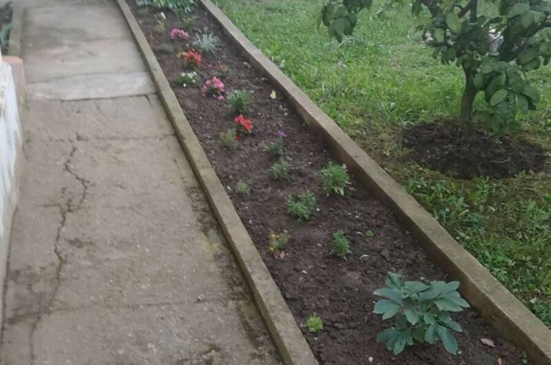 Гостевой дом на Адыгаа