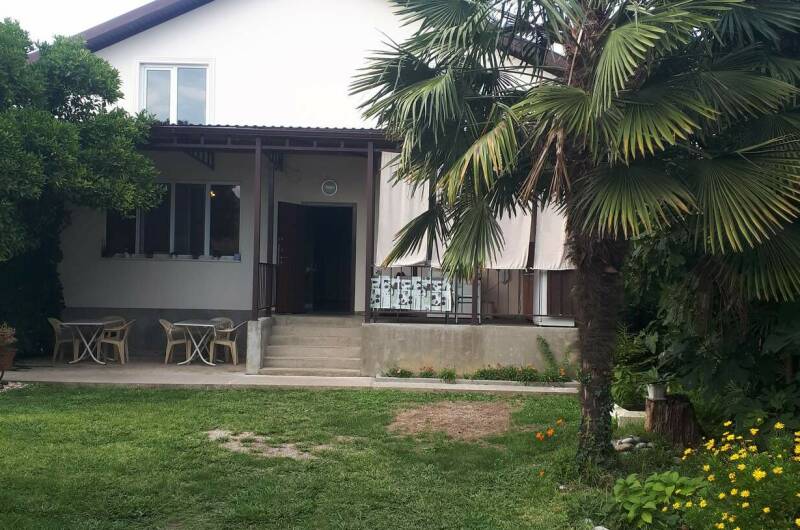 Гостевой дом «У моря»