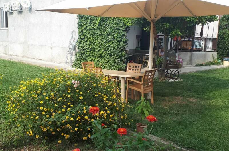 Гостевой дом «У моря»