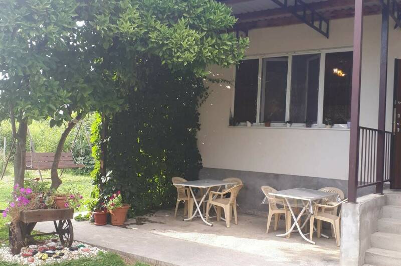 Гостевой дом «У моря»