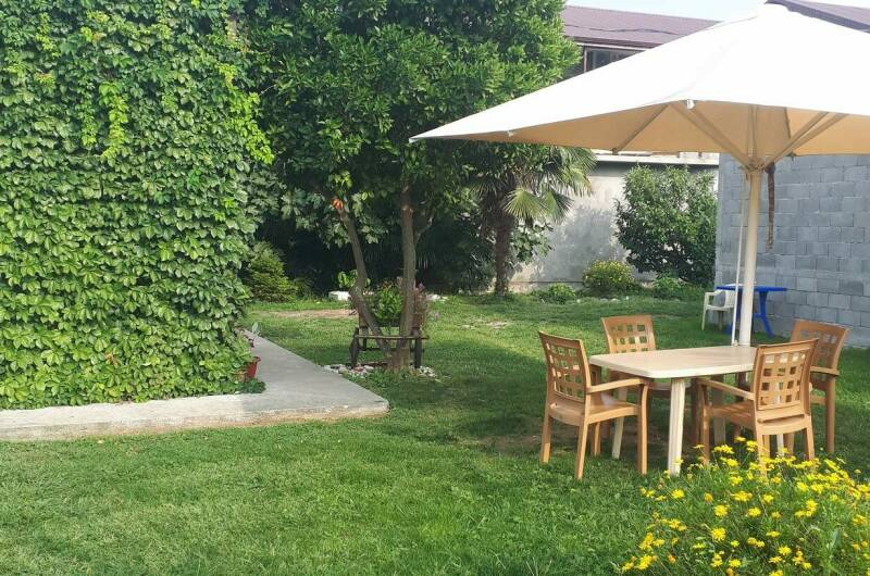 Гостевой дом «У моря»