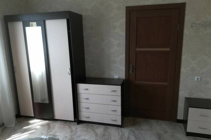 Дом под ключ на Саят-Нова