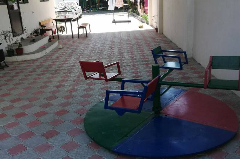 Дом под ключ на Саят-Нова