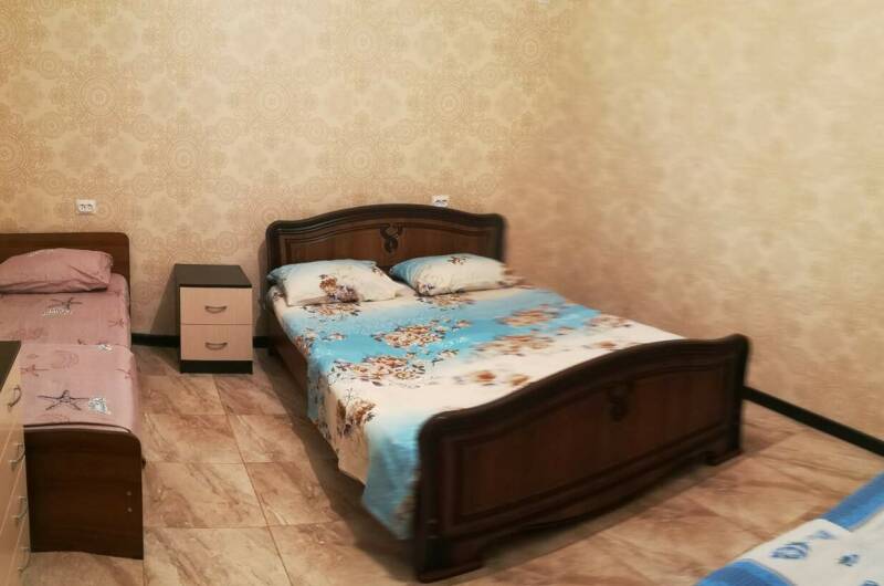 Дом под ключ на Саят-Нова