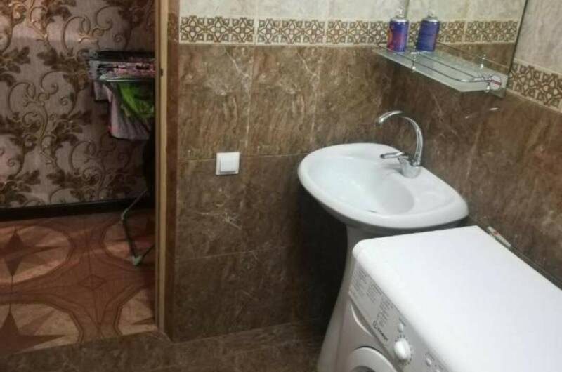 Дом под ключ на Саят-Нова