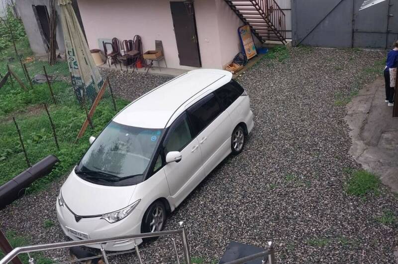 Апартаменты «Орхидея» в частном доме