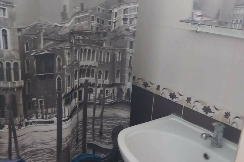 Апартаменты «Орхидея» в частном доме