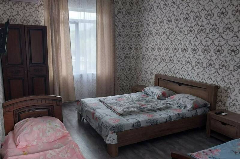 Апартаменты «Орхидея» в частном доме