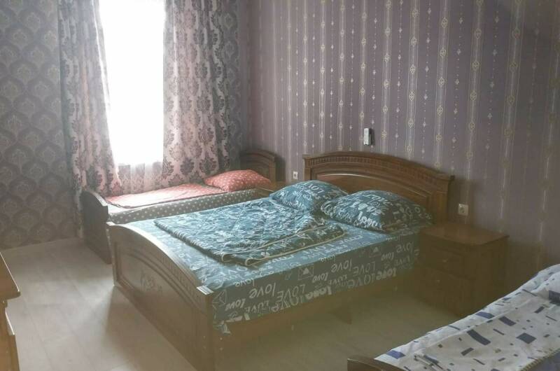 Апартаменты «Орхидея» в частном доме