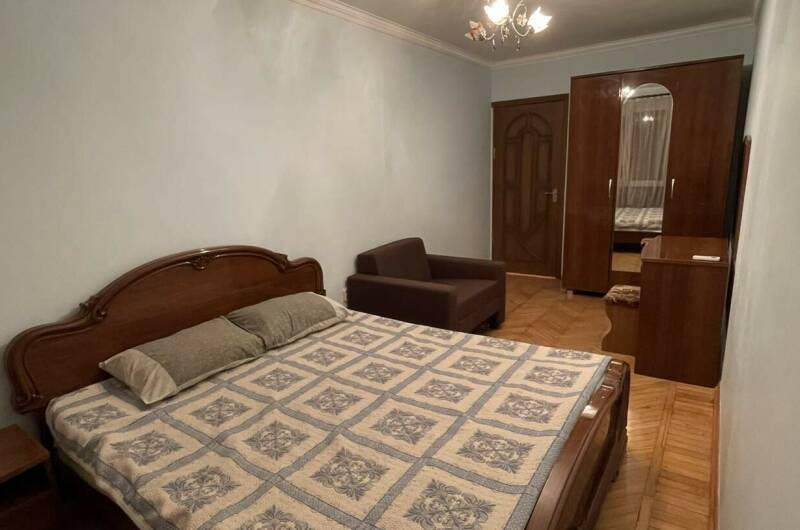 Квартира в Пицунде у моря