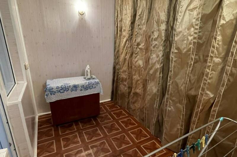 Квартира в Пицунде у моря