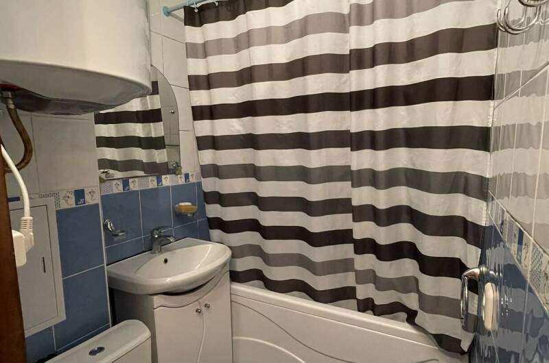 Квартира в Пицунде у моря