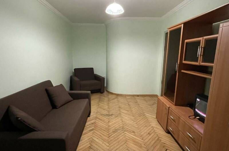 Квартира в Пицунде у моря