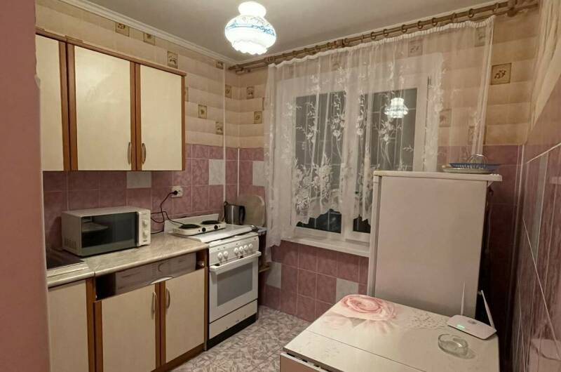 Квартира в Пицунде у моря