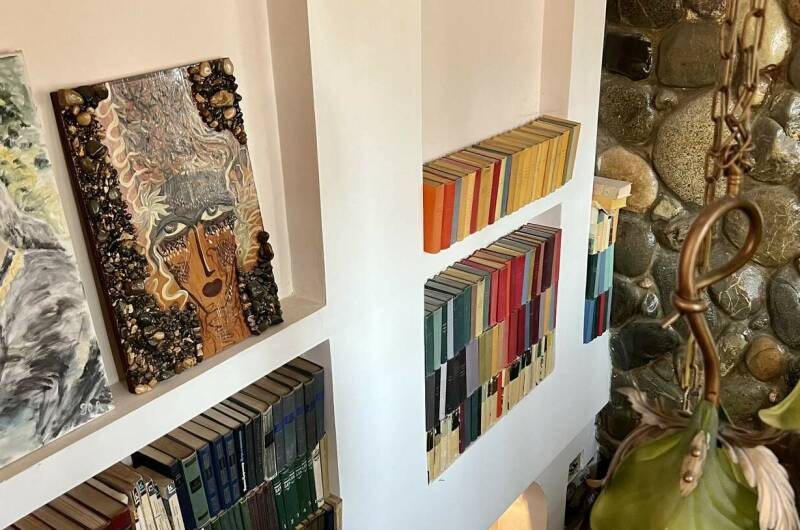 Вилла «Замок Хаита»