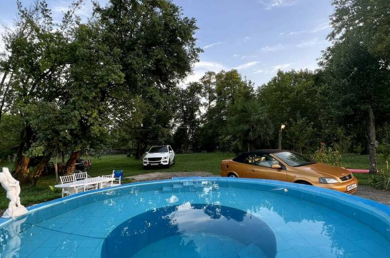 Вилла «Замок Хаита»