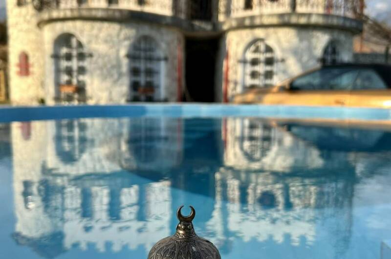 Вилла «Замок Хаита»