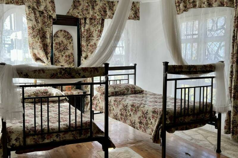 Вилла «Замок Хаита»