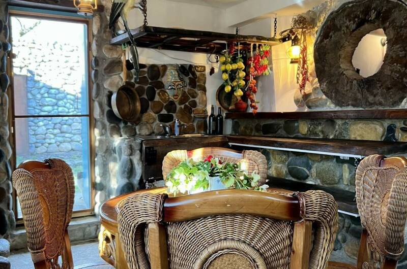 Вилла «Замок Хаита»