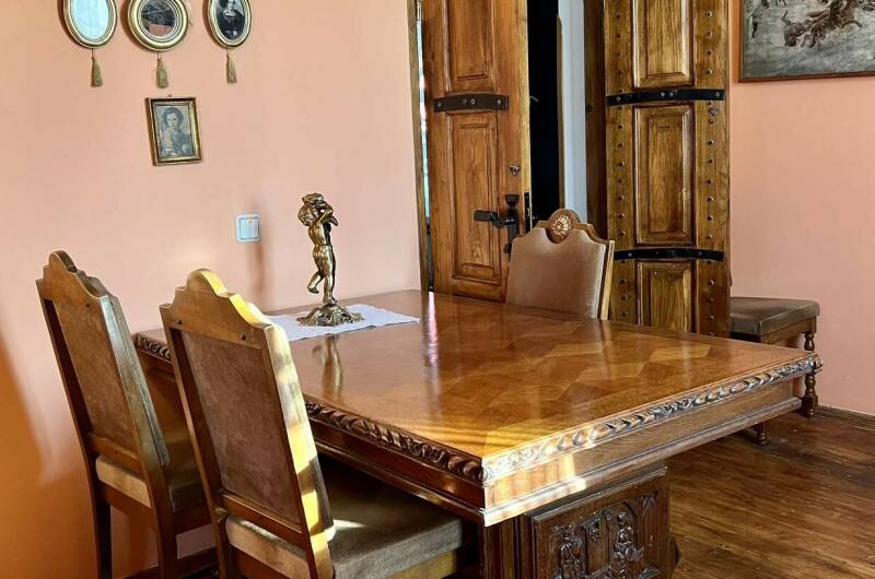 Вилла «Замок Хаита»