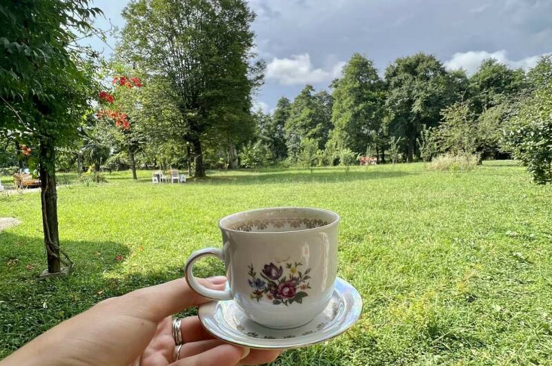 Вилла «Замок Хаита»