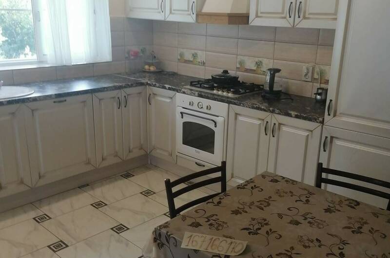 Дом под ключ «Абхазский двор»