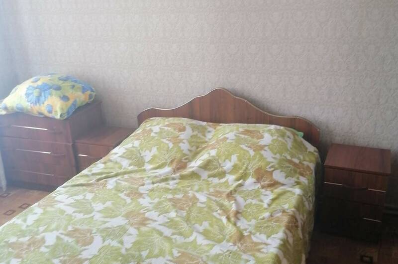 Дом под ключ «Абхазский двор»