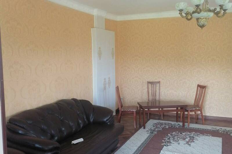 Дом под ключ «Абхазский двор»