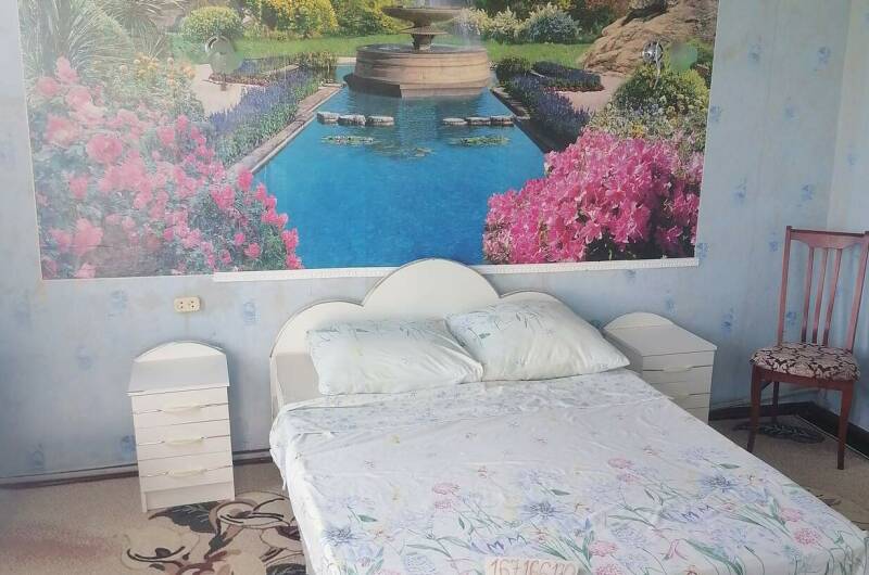 Дом под ключ «Абхазский двор»