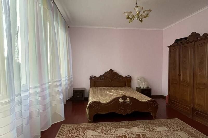 Дом под ключ «Амра»