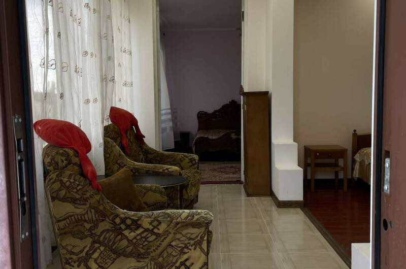 Дом под ключ «Амра»