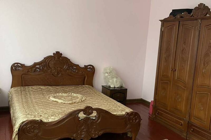 Дом под ключ «Амра»