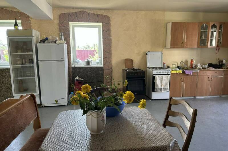 Дом под ключ «Амра»