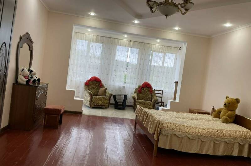 Дом под ключ «Амра»