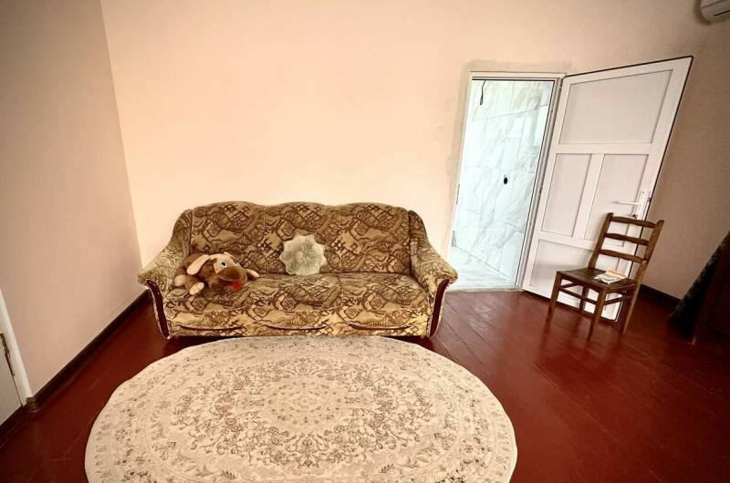 Дом под ключ «Амра»