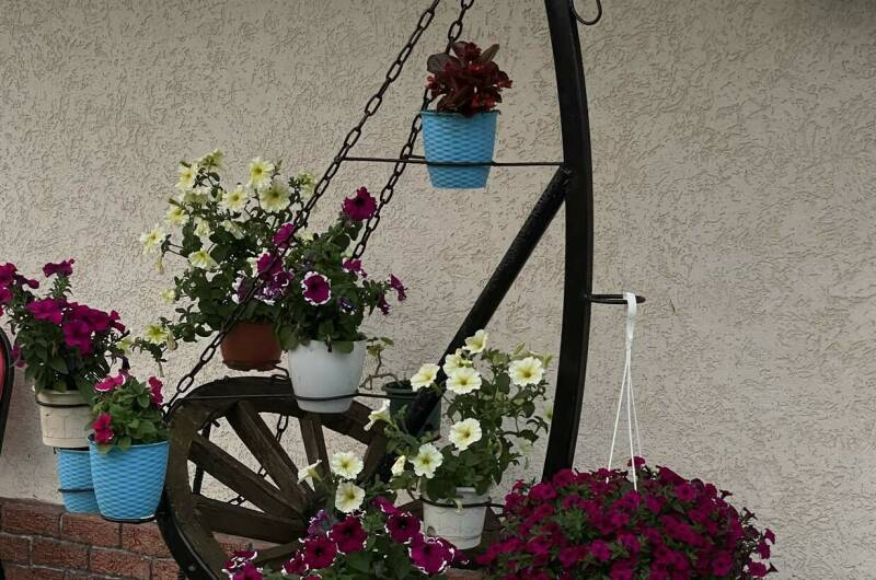 Дом под ключ «Амра»