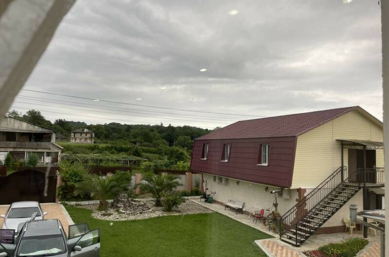 Дом под ключ «Амра»