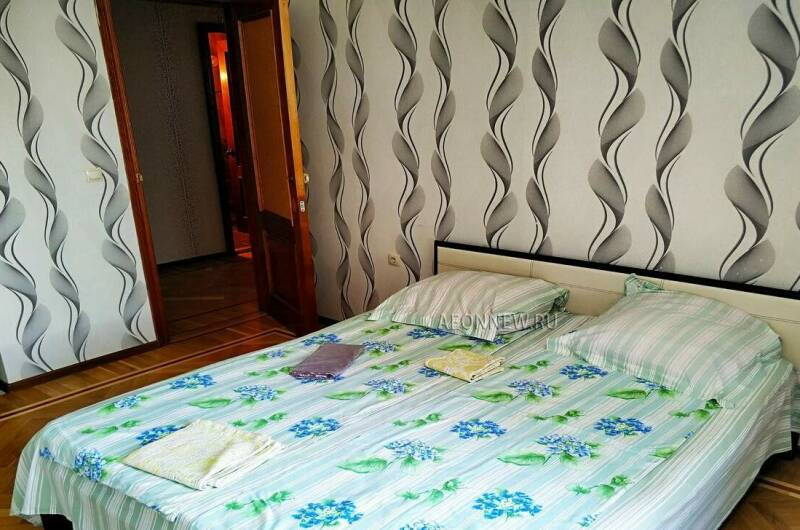 2-х комнатная квартира