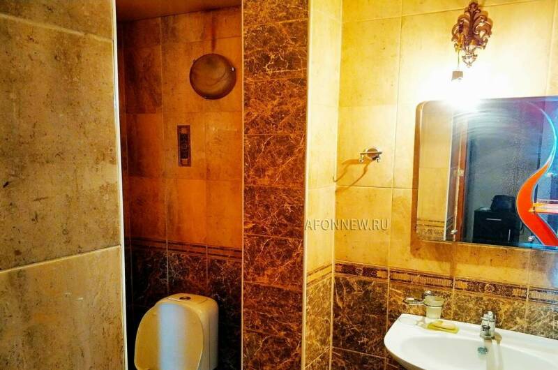 2-х комнатная квартира