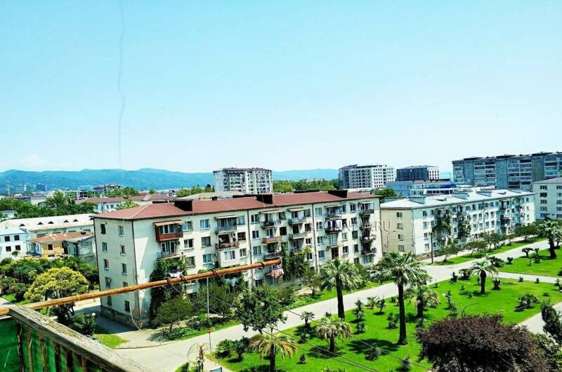 2-х комнатная квартира