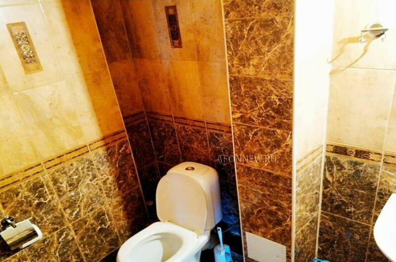 2-х комнатная квартира