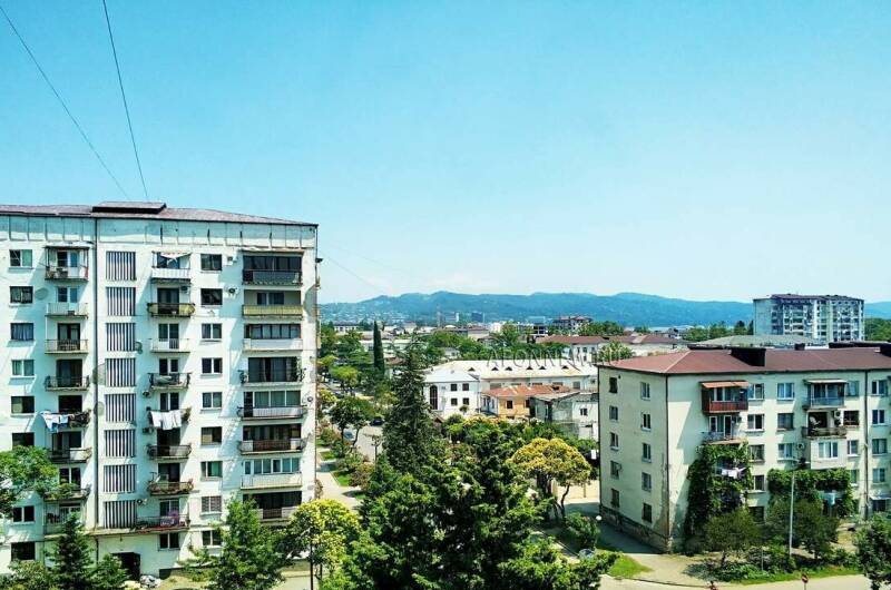 2-х комнатная квартира