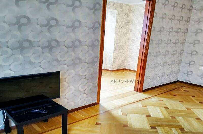 2-х комнатная квартира