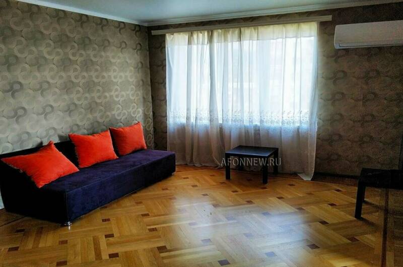 2-х комнатная квартира